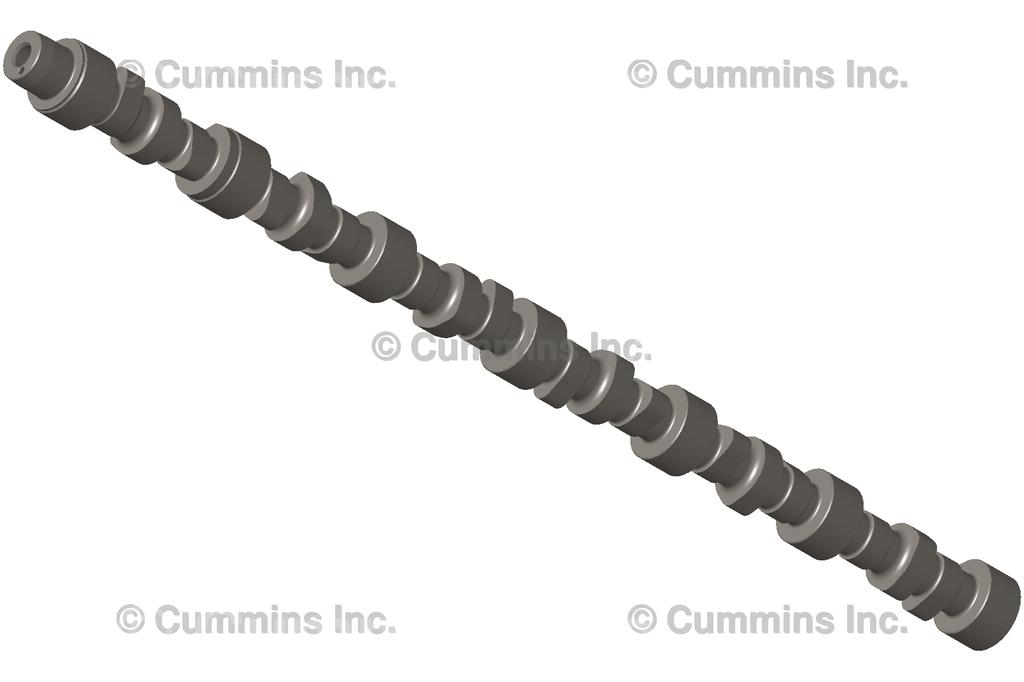 4298626, Cummins, CAMSHAFT - part number 4298626