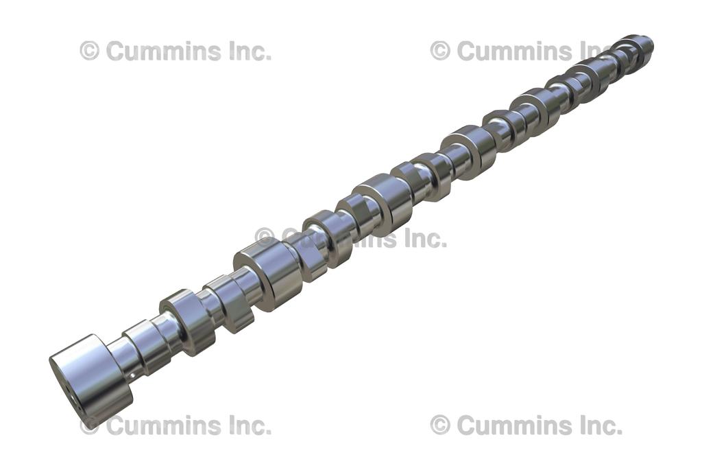 4298626, Cummins, CAMSHAFT - part number 4298626
