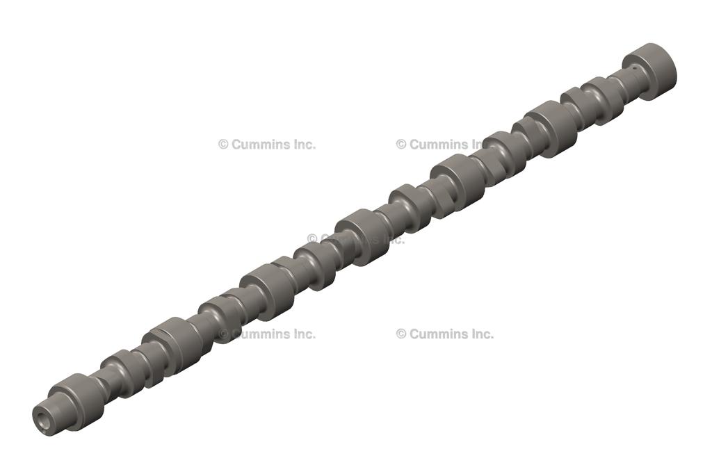 4298629, Cummins, CAMSHAFT - 4298629