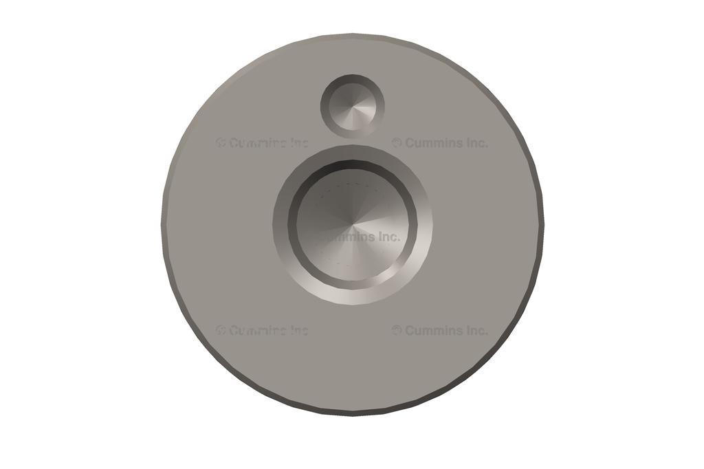 4298629, Cummins, CAMSHAFT - part number 4298629