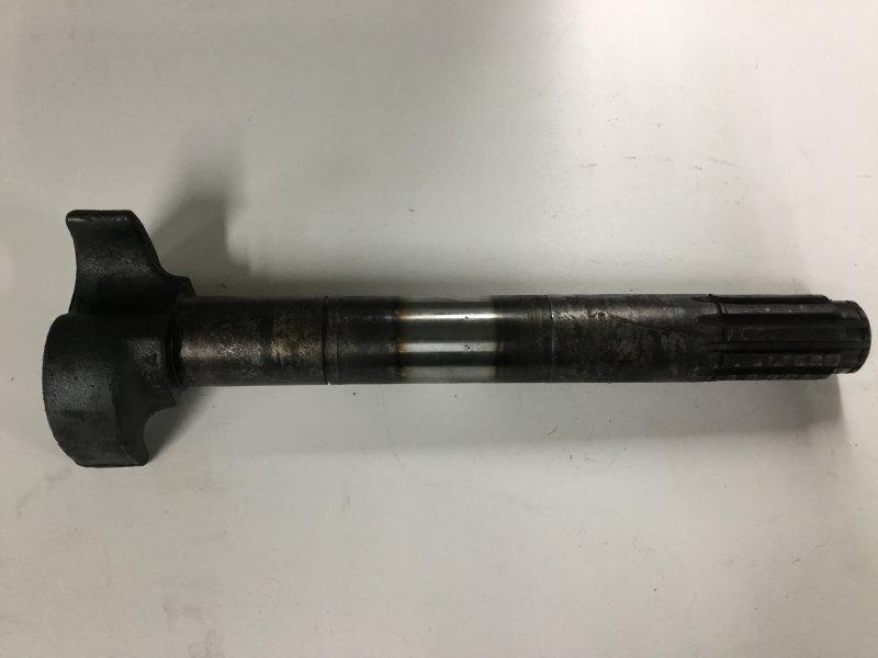 S-23857-1L, Hendrickson Trailer Parts, CAMSHAFT, HXS, 10SPLINE - S-23857-1L