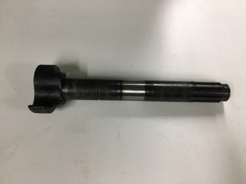 S-23857-1R, Hendrickson Trailer Parts, CAMSHAFT, HXS, 10SPLINE - S-23857-1R