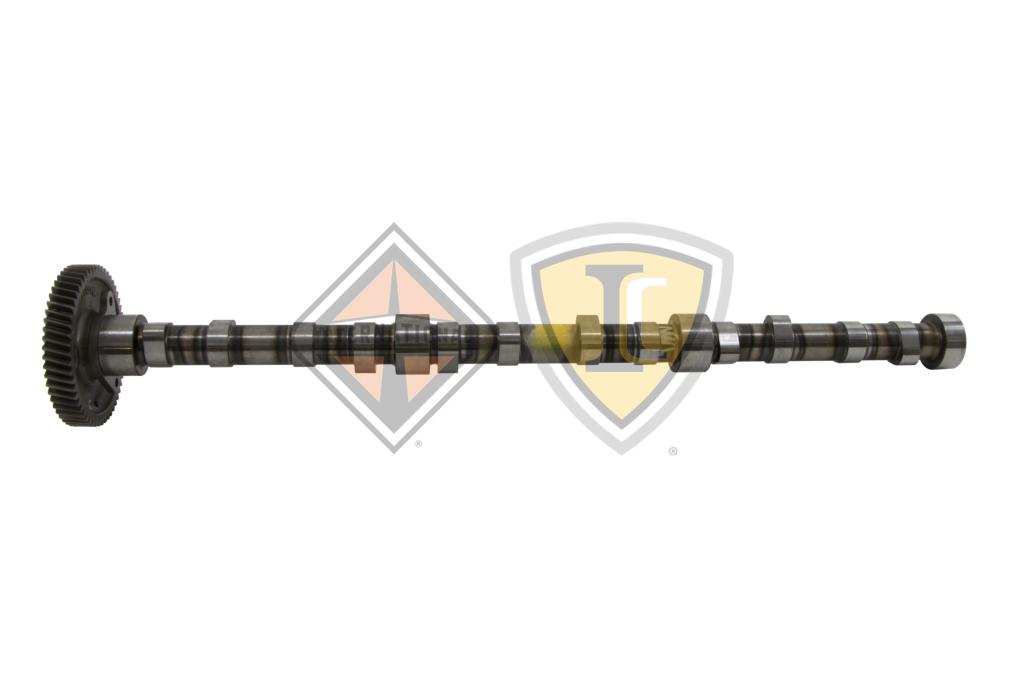 1854644C94, Navistar International, CAMSHAFT, BRAKE, I-326-466/570 ASSY, 06/23/2011 AND LATER - 1854644C94