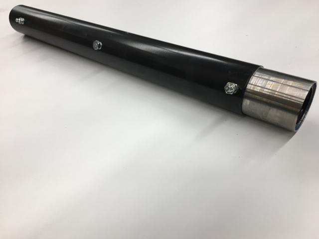 C1224A-L, Extreme Manufacturing, CAMSHAFT, LEFT 24"X 2 - part number C1224A-L