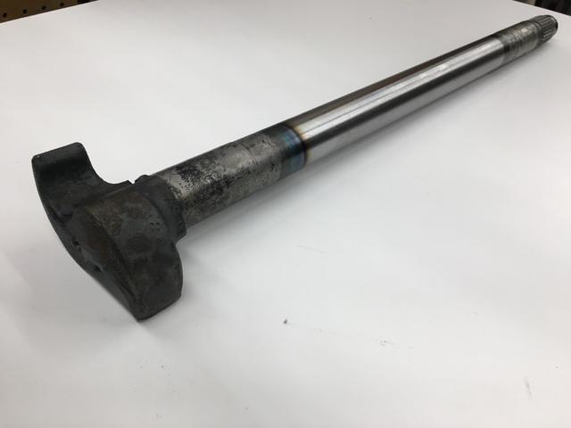 C1224A-L, Extreme Manufacturing, CAMSHAFT, LEFT 24"X 2 - part number C1224A-L