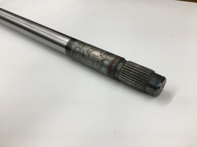 C1224A-L, Extreme Manufacturing, CAMSHAFT, LEFT 24"X 2 - part number C1224A-L