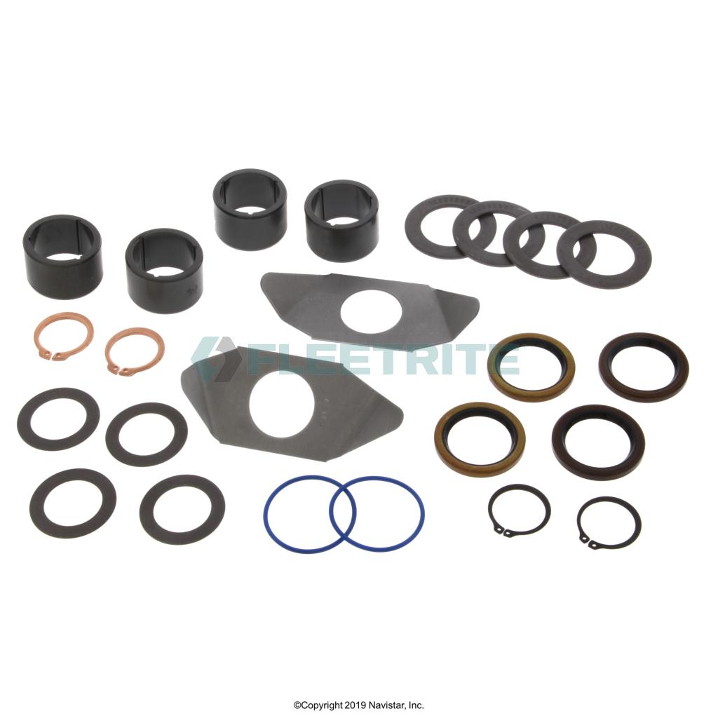 FLTCSKIT142, Fleetrite, REPAIR KIT, CAMSHAFT, BRAKE - FLTCSKIT142