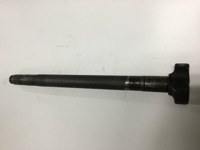 SAF51830005, Neway Anchorlok, CAMSHAFT, RH - SAF51830005