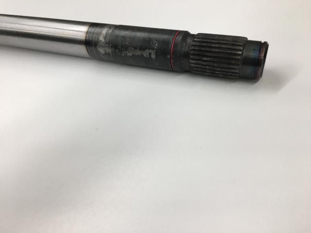 C1224A-R, Extreme Manufacturing, CAMSHAFT, RIGHT 24"X 2 - part number C1224A-R