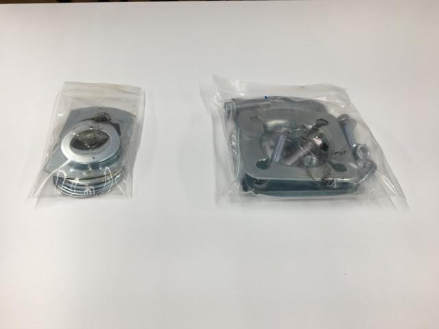 C1224A-R, Extreme Manufacturing, CAMSHAFT, RIGHT 24"X 2 - part number C1224A-R