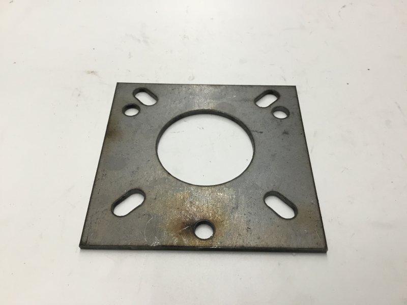 03-168, Dayton Parts, CAMTUBE ADAPTER PLATE, UNIV - 03-168