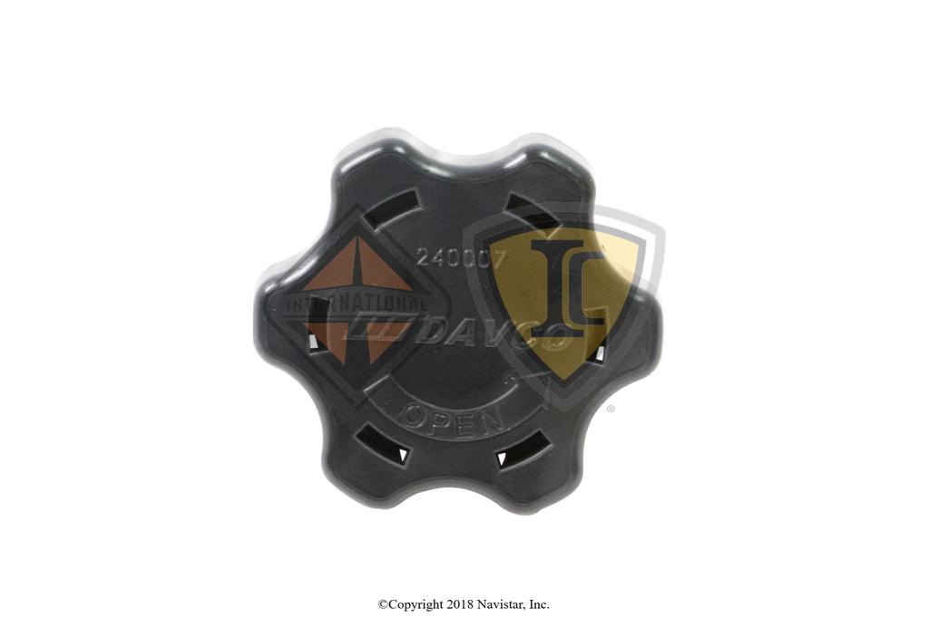 1694745C91, Navistar International, CAP - part number 1694745C91