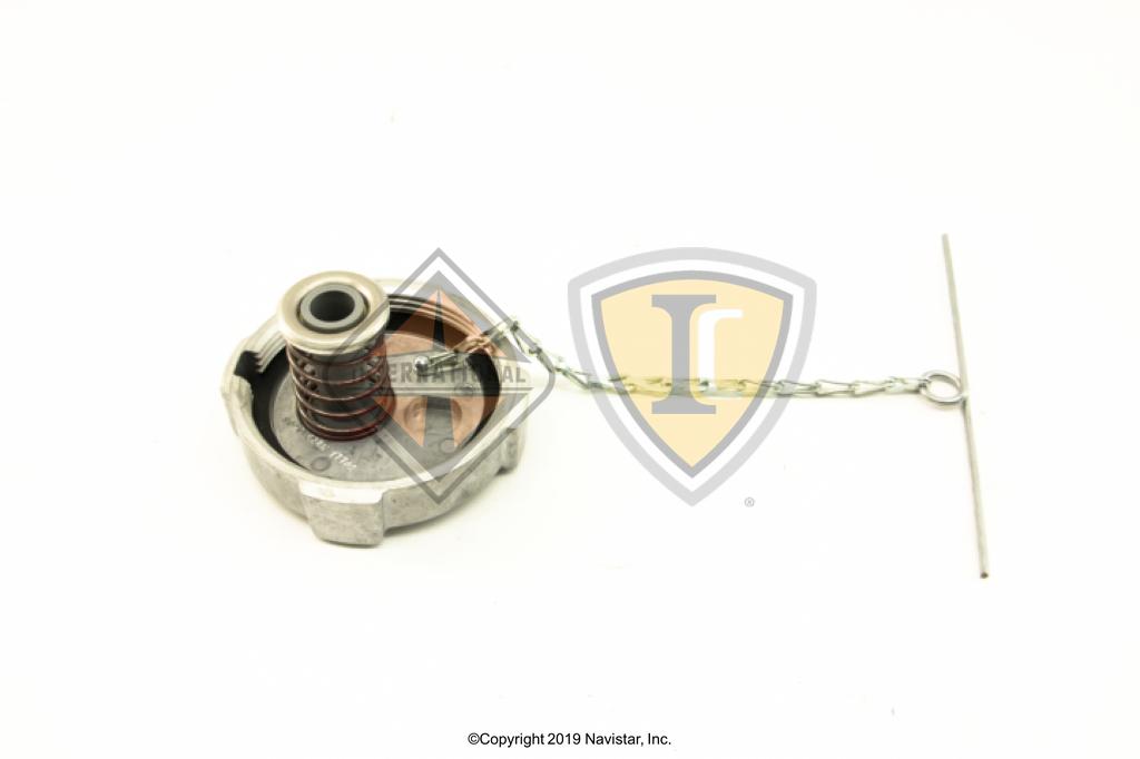 2040848C91, Navistar International, CAP - part number 2040848C91