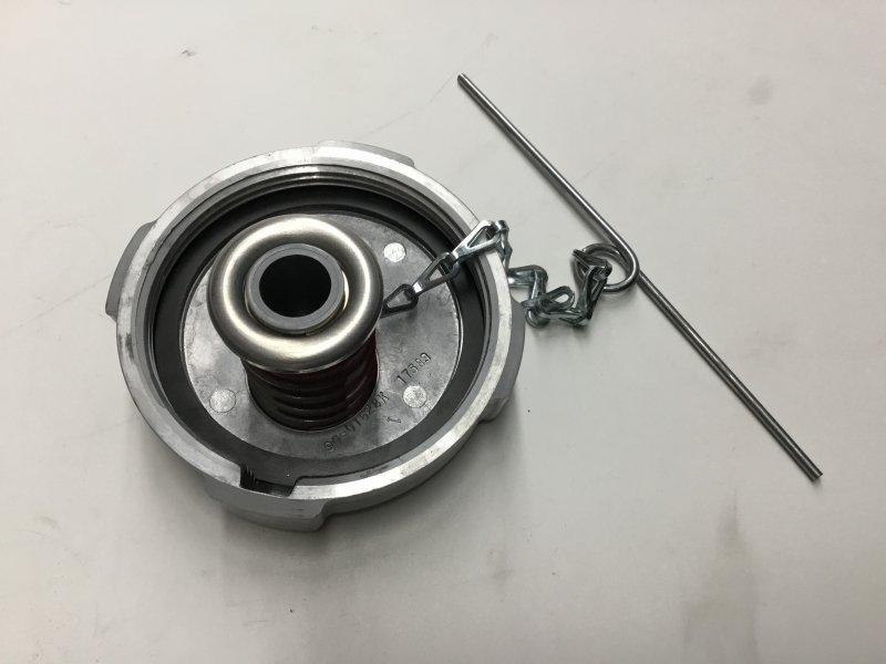 2040848C91, Navistar International, CAP - part number 2040848C91