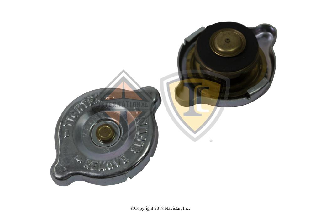 530874R1, Navistar International, CAP - part number 530874R1