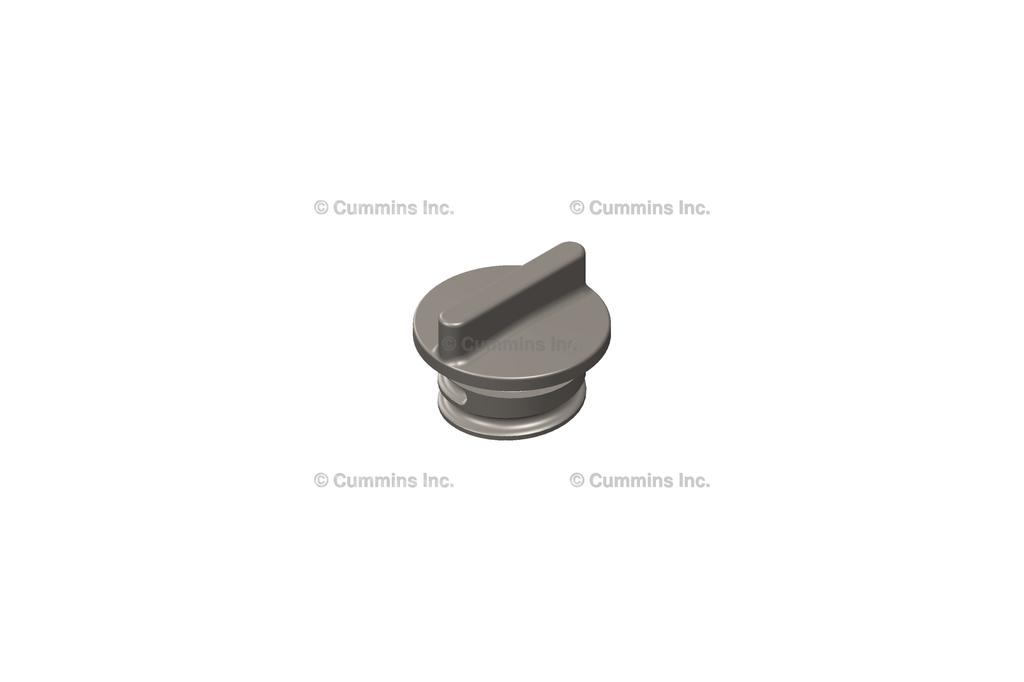 3902468, Cummins, CAP, FILLER - 3902468