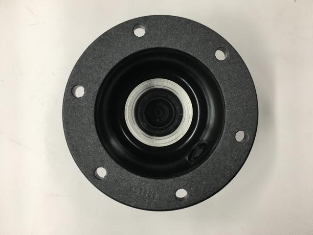 2519529C91, Navistar International, HUBCAP, WHEEL, OIL, FRONT - part number 2519529C91