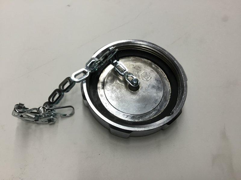 3591621C2, Navistar International, CAP, FUEL TANK, N/LOCKING - part number 3591621C2