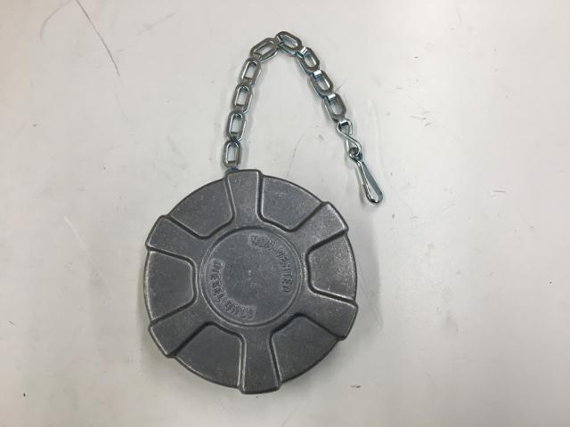 3591619C1, Navistar International, CAP, FUEL TANK FILLER NON LOC - part number 3591619C1