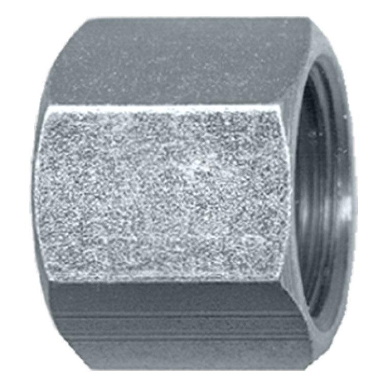 S3756-5, Fairview Ltd., CAP NUT, 5/16T - S3756-5