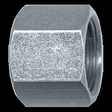 S3756-10, Fairview Ltd., CAP NUT, 5/8T - S3756-10