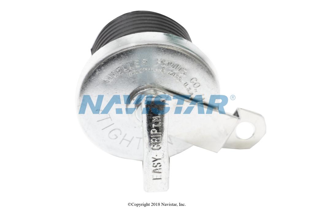 3622478C1, Navistar International, CAP OIL FILLER - part number 3622478C1