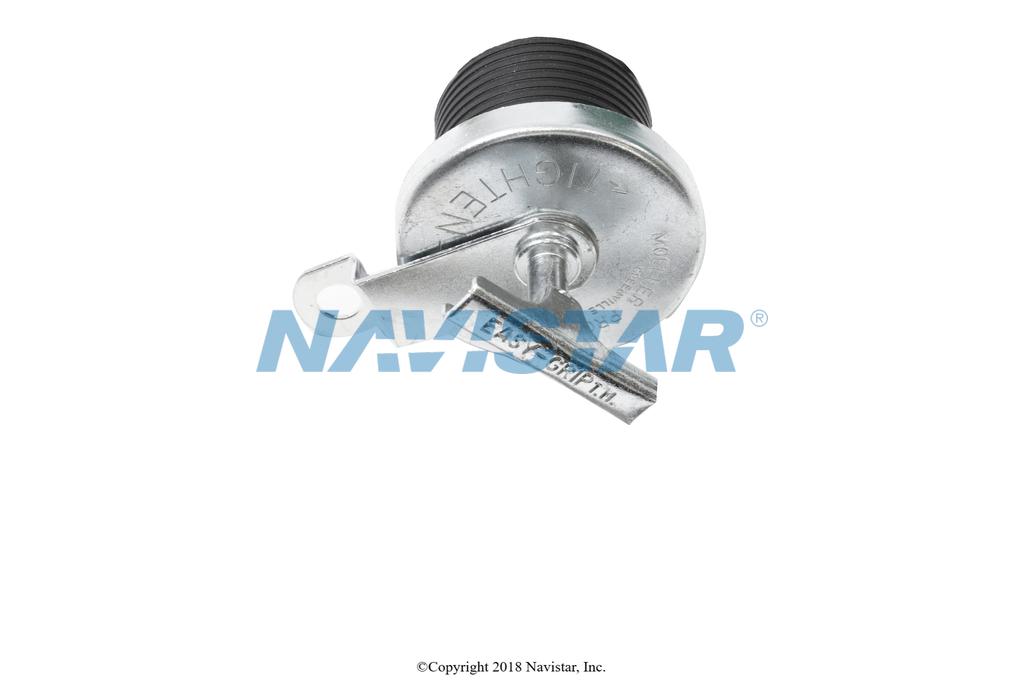 3622478C1, Navistar International, CAP OIL FILLER - 3622478C1