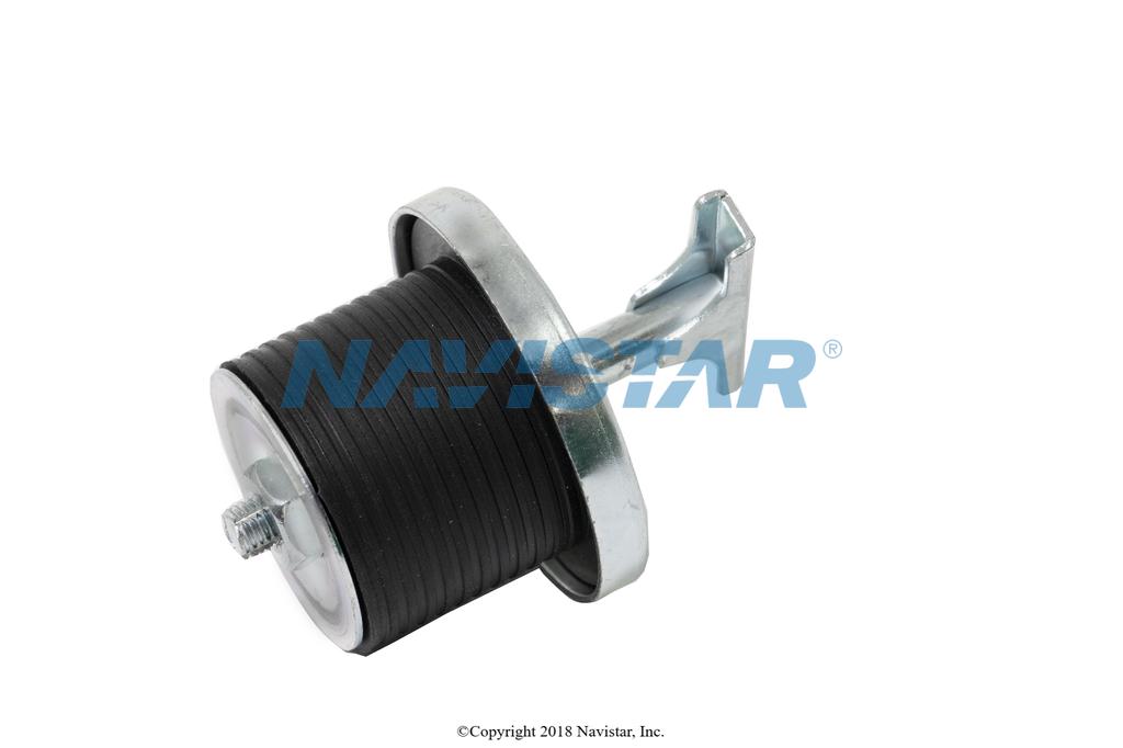 3622478C1, Navistar International, CAP OIL FILLER - part number 3622478C1