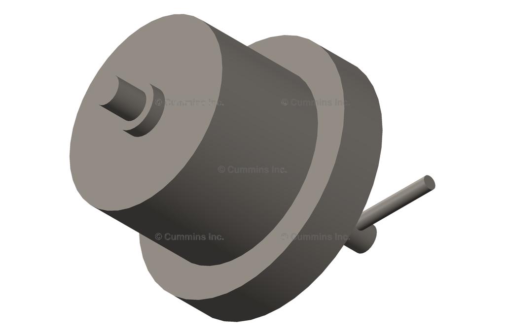 101322, Cummins, , CAP, OIL FILLER "T" TYPE - 101322