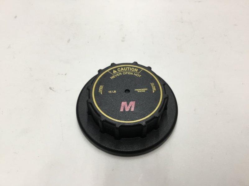 91-1239, Tectran Manufacturing, CAP,RAD SURGE TANK 15PSI - 91-1239