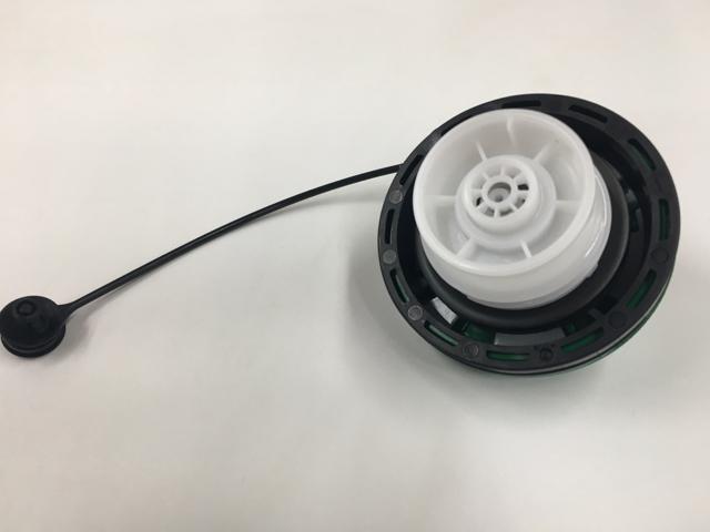 7501397C1, Navistar International, CAP, REMOTE FILL CAP - part number 7501397C1