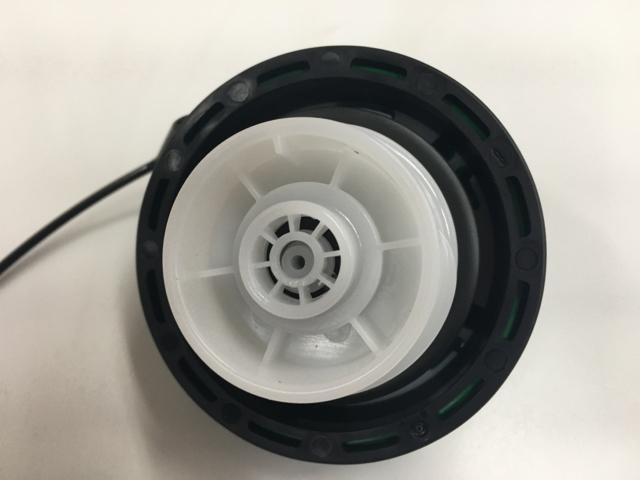 7501397C1, Navistar International, CAP, REMOTE FILL CAP - part number 7501397C1