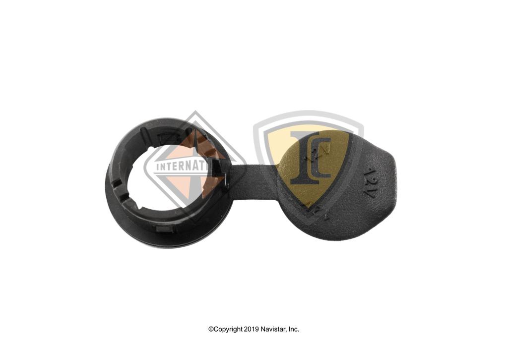 3610602C1, Navistar International, CAP, RETAINER AND CAP - part number 3610602C1