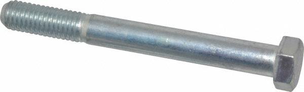 D30117, MSC Industrial Supply, CAP SCREW 1/2X4-1/2 - D30117