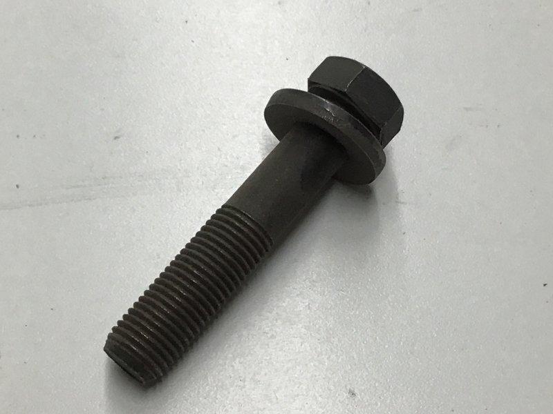 3011712, Cummins, CAP SCREW - part number 3011712