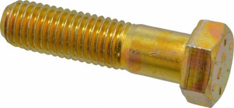 D39151, MSC Industrial Supply, CAPSCREW 5/8X2-1/2 - D39151