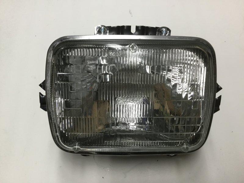 564.55029, Automann, CAPSULE HEADLAMP LH/RH IHC - 564.55029