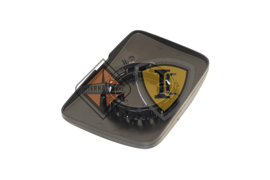 2514670C1, Navistar International, CARRIER, MIRROR GLASS - part number 2514670C1