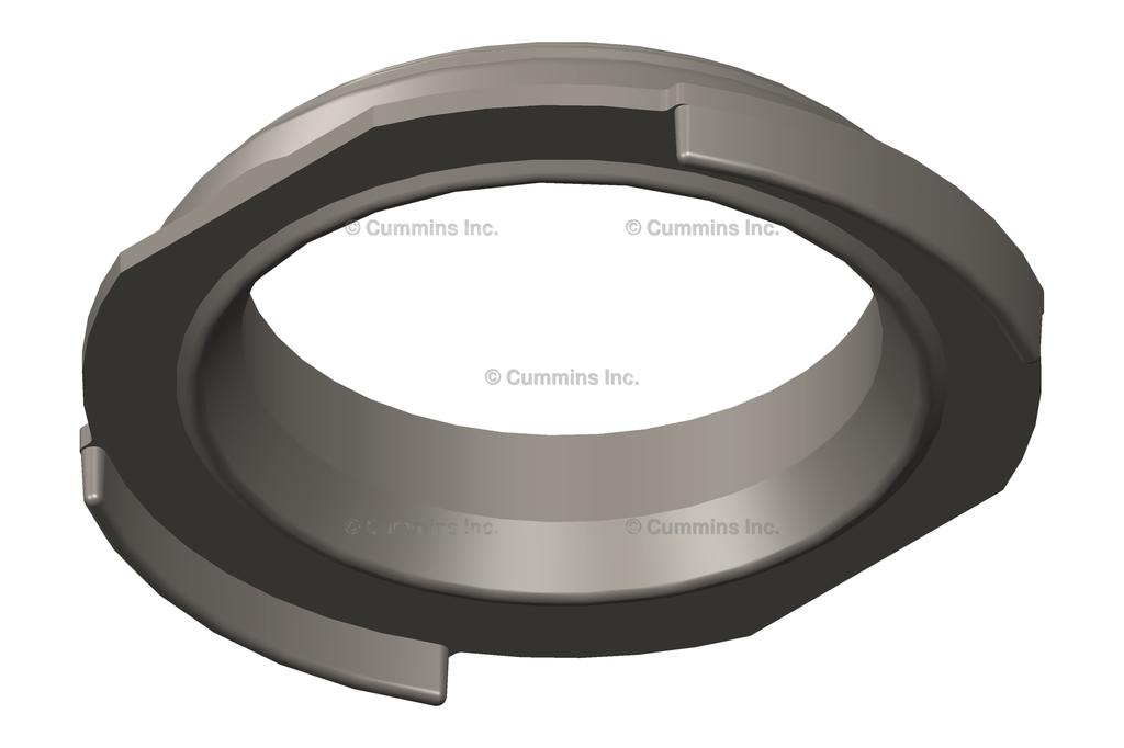 3687051, Cummins, CARRIER, SEAL - part number 3687051