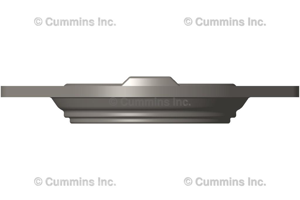 5365350, Cummins, CARRIER, SEAL - part number 5365350