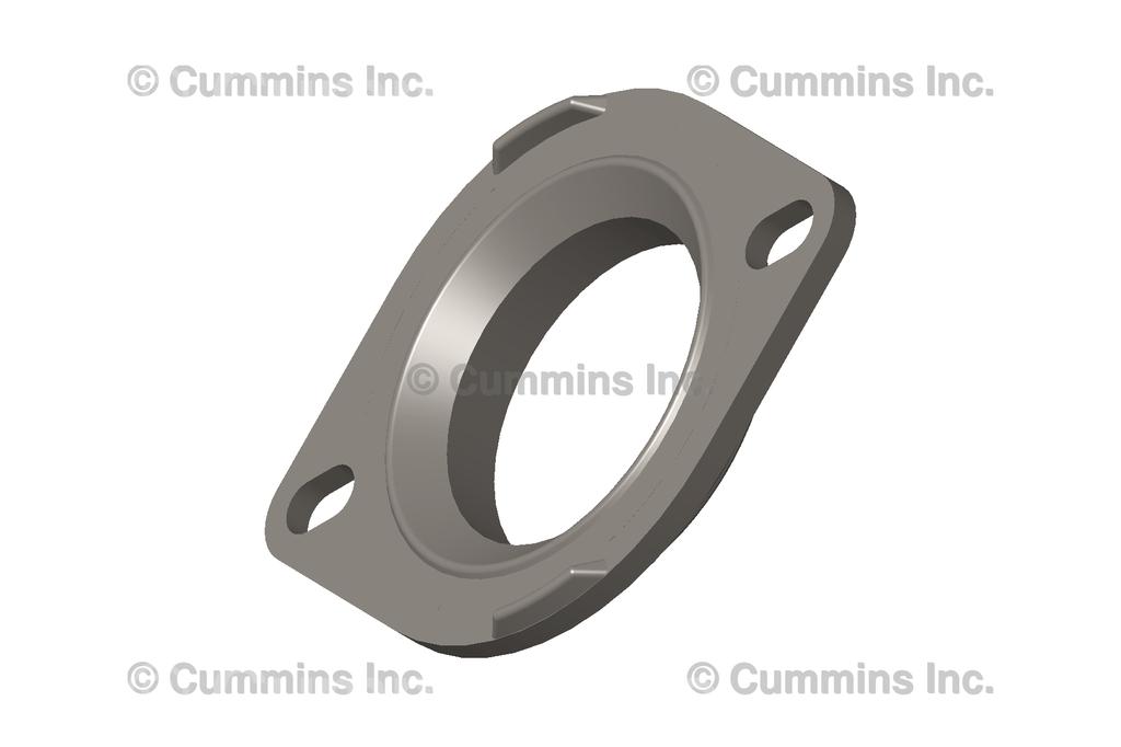 5365350, Cummins, CARRIER, SEAL - part number 5365350