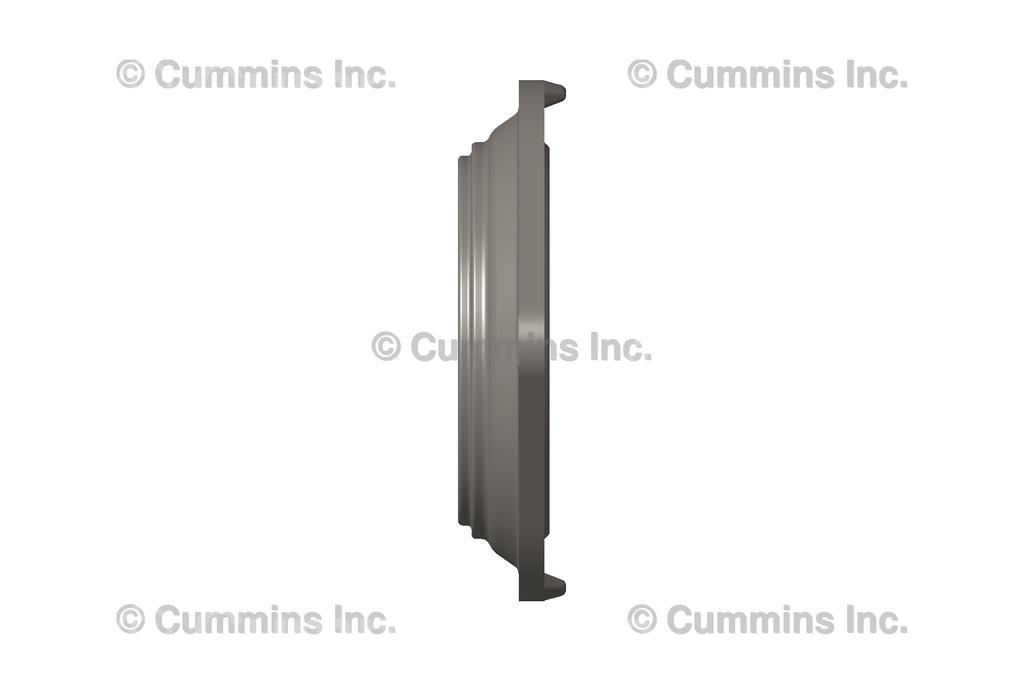 5365350, Cummins, CARRIER, SEAL - part number 5365350