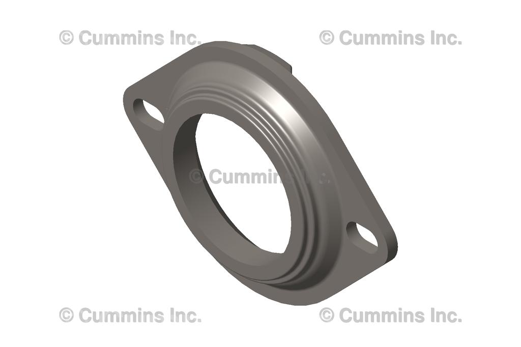 5365350, Cummins, CARRIER, SEAL - part number 5365350
