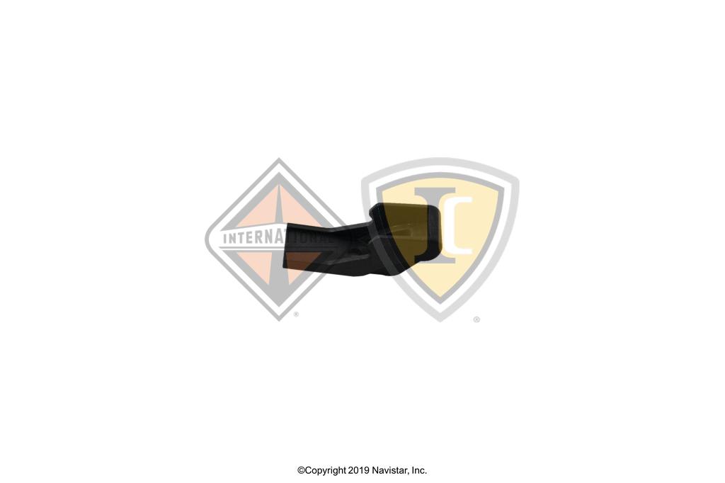 3544925C2, Navistar International, CATCH, HOOD LATCH - part number 3544925C2