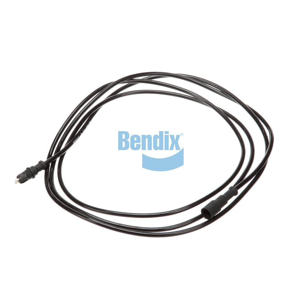 BX802026, Bendix, CABLE, SENSOR, EXT 1M AIR BRAKES WS-24, 120 IN. - BX802026
