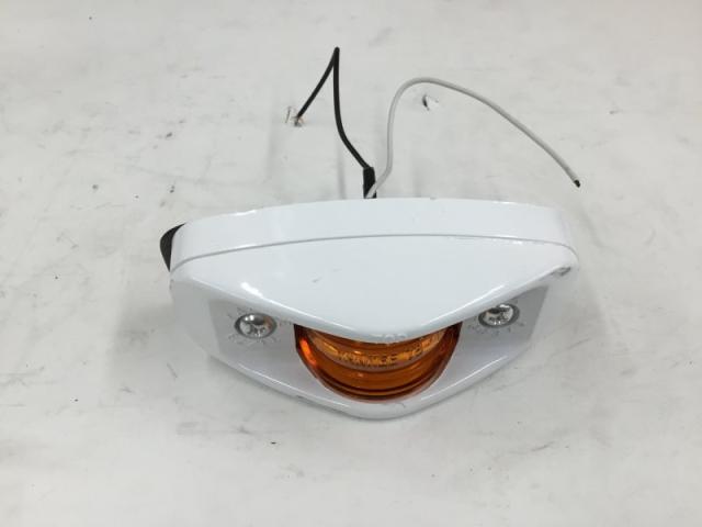 1377A, Truck Lite, CFOLAMP SIDE MARKER, AMBR 12V - 1377A