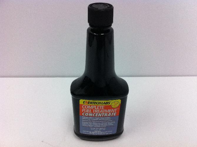 10704, Enertech Labs, CFT(COMP.FUEL TREAT) 12OZ - 10704