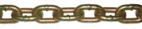 235027063, Macmor Industries Ltd., CHAIN, TSPN 70, 1/2"GOLD - 235027063