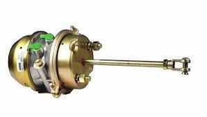 FLTC30301305, Fleetrite, CHAMBER, BRAKE, COMBINATION, COMPLETE 3030 13.05 PUSH ROD - part number FLTC30301305