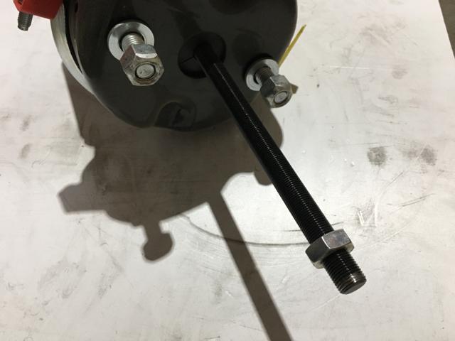MJS3028ET051 by Navistar International CHAMBER BRAKE